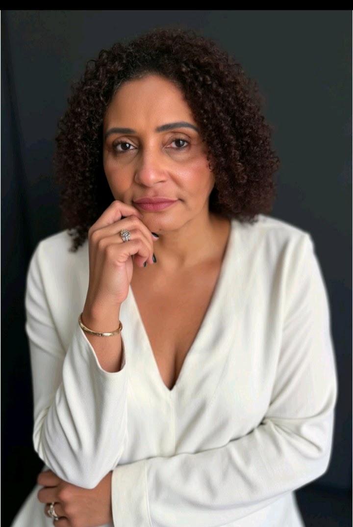 Renata Silva — Enfermeira e Consultora em Vigilância Sanitária
